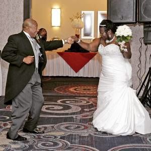 Meet your Posher, Robin